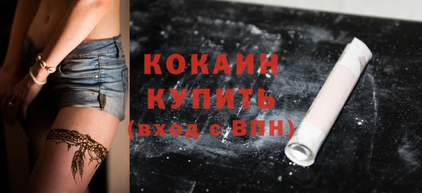 твердый Майский